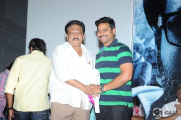 Prathinidhi Movie Platinum Disc Function